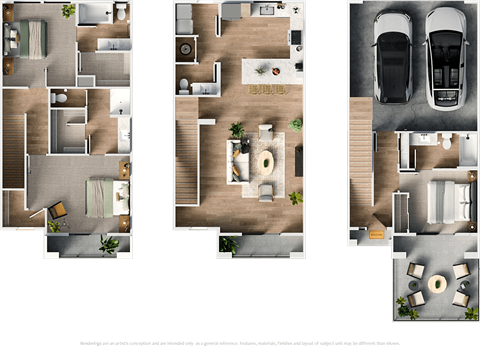 Solana Winchester Hills